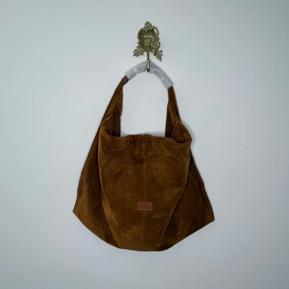 STAUD Tan Ronnie Bag - Picture 1 of 9